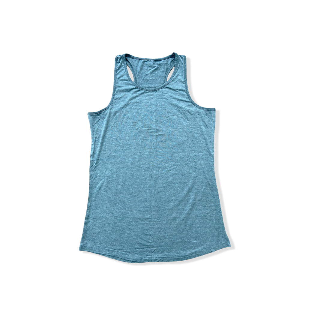 Bamboo Racerback Tank Top