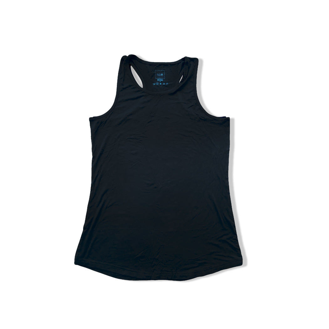 Bamboo Racerback Tank Top